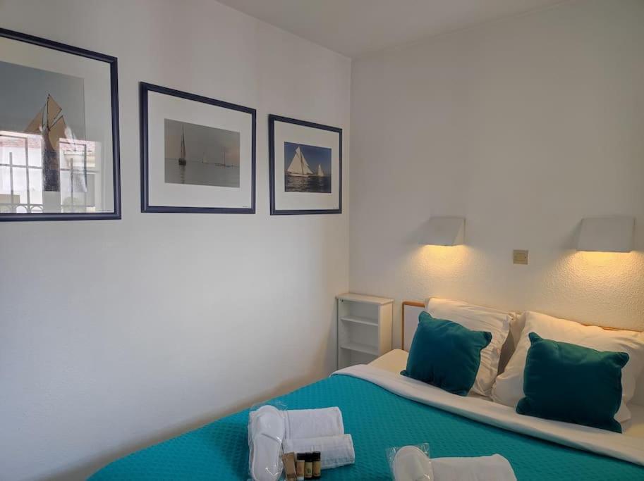 Palme D'Azur Yourhosthelper Apartment Кан Екстериор снимка