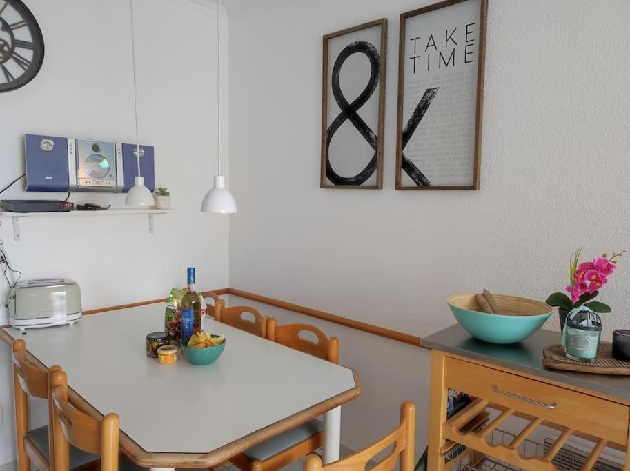 Palme D'Azur Yourhosthelper Apartment Кан Екстериор снимка