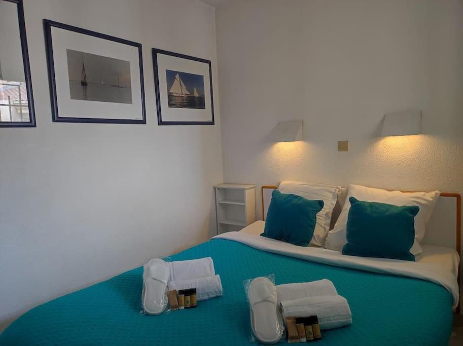Palme D'Azur Yourhosthelper Apartment Кан Екстериор снимка