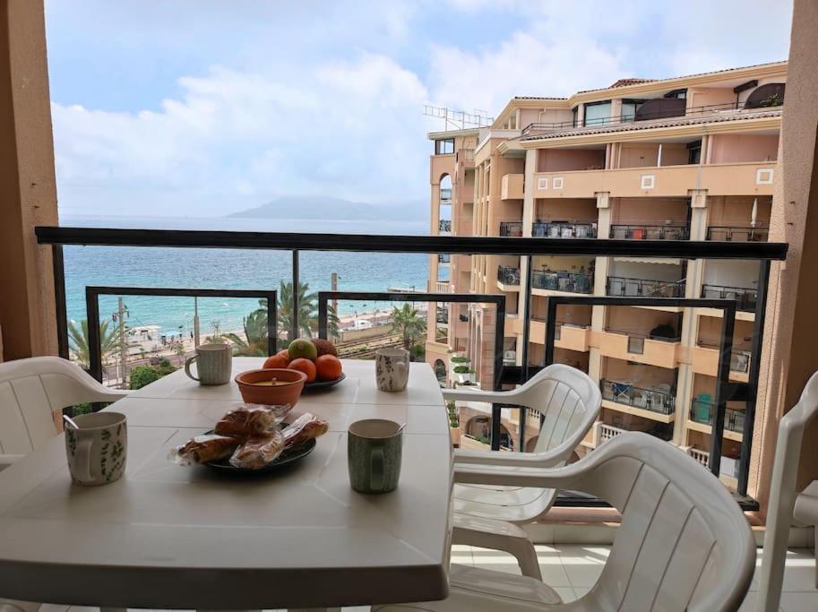 Palme D'Azur Yourhosthelper Apartment Кан Екстериор снимка