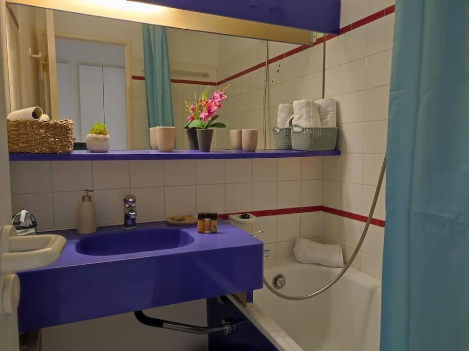 Palme D'Azur Yourhosthelper Apartment Кан Екстериор снимка