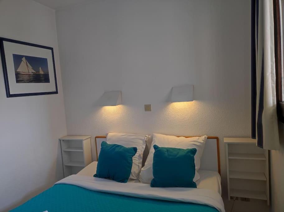 Palme D'Azur Yourhosthelper Apartment Кан Екстериор снимка