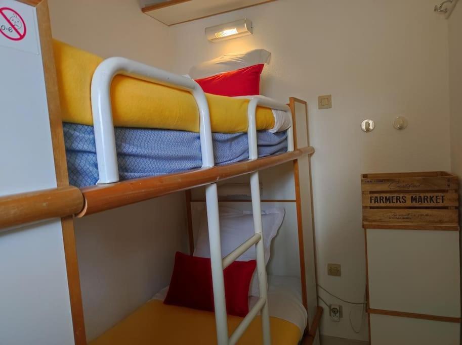 Palme D'Azur Yourhosthelper Apartment Кан Екстериор снимка