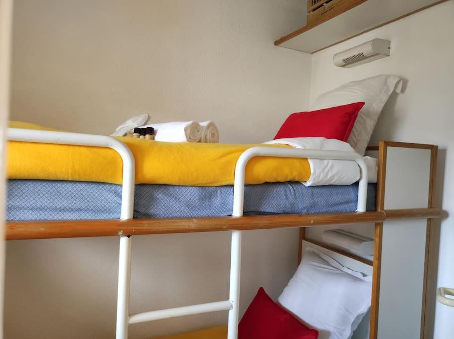 Palme D'Azur Yourhosthelper Apartment Кан Екстериор снимка